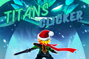 Mighty Hero Tap Quest - Ludoryx free online game